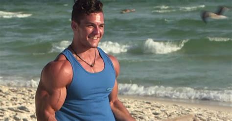 Floribama shore — jeremiah